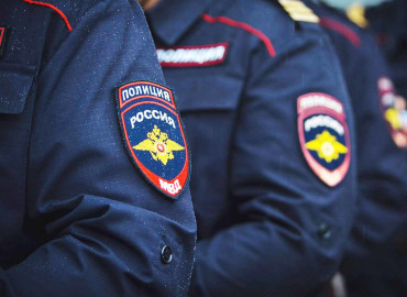 Правоохранительная деятельность