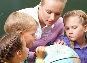 Преподавание в начальных классах